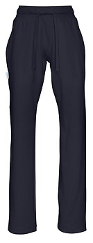 Sweatpants i ekologisk bomull