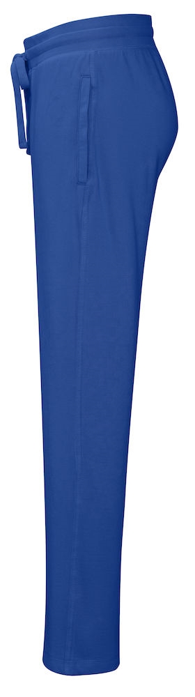 Sweatpants i ekologisk bomull - 3