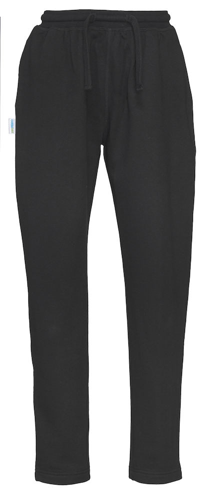 Sweatpants i ekologisk bomull - 6