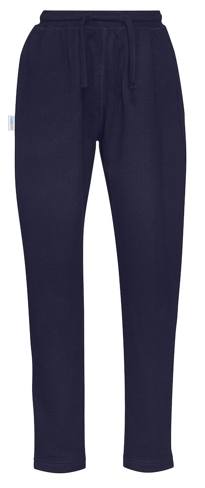 Sweatpants i ekologisk bomull - 5