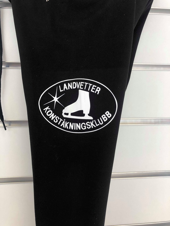 Byxor Landvetters Konståkningsklubb