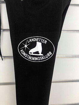 Byxor Landvetters Konståkningsklubb