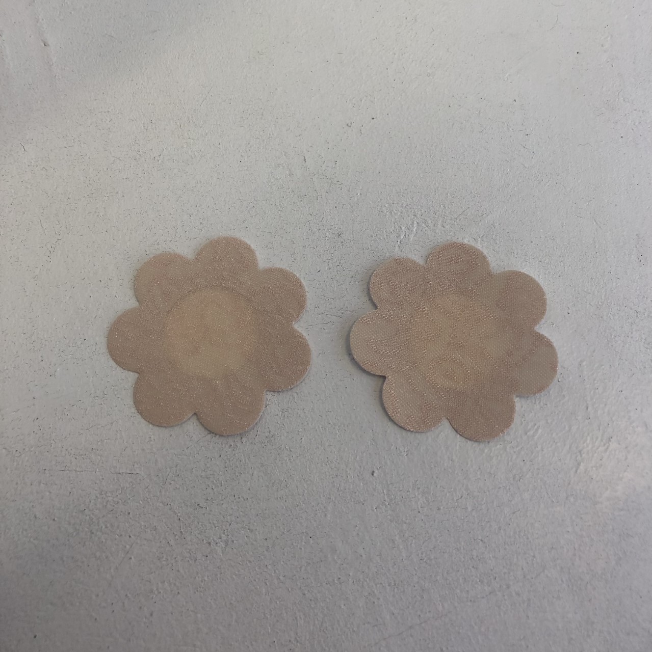 Nipple covers
