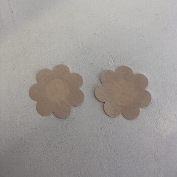 Nipple covers