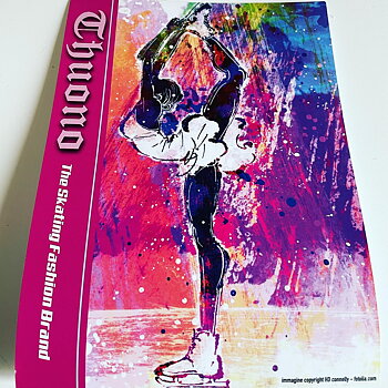 Thuonos hudfärgade stumpbyxor 