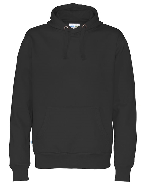 Basic hoodtröja  - 8