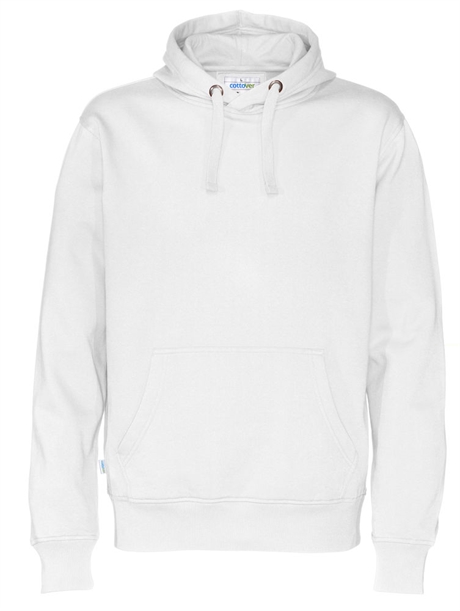 Basic hoodtröja  - 9