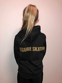 Basic hoodtröja 