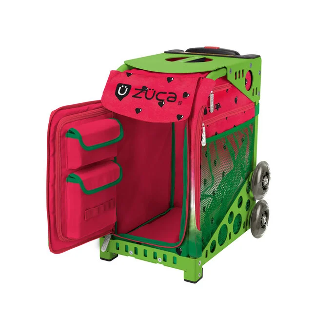 Zucaväska- insats - Watermelon Dew - 3