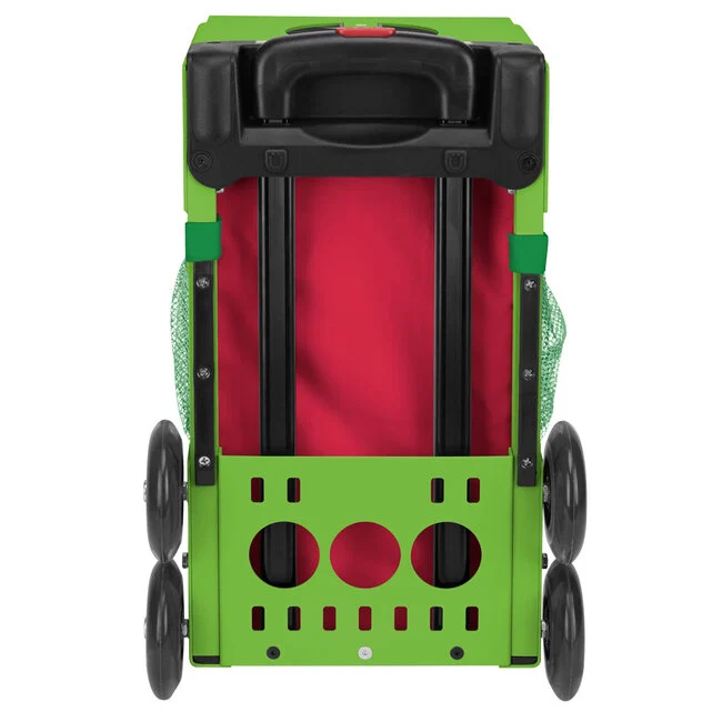 Zucaväska- insats - Watermelon Dew - 2