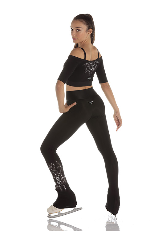 Crop top Icebraker från Logos - 5