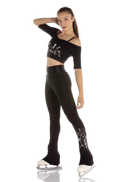 Crop top Icebraker från Logos - 3