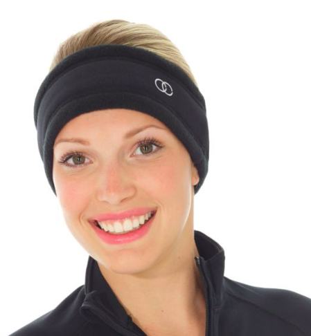 Pannband i polarfleece i flera olika färger  - 4