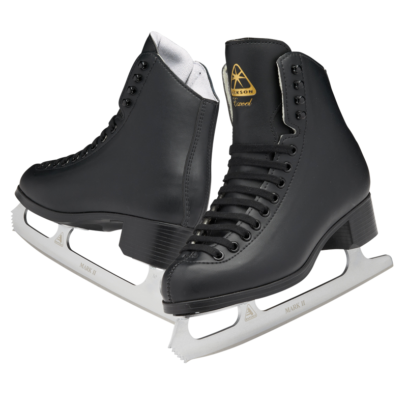 Jackson Excell JS1290 svart