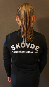 Klubbjacka Skövde