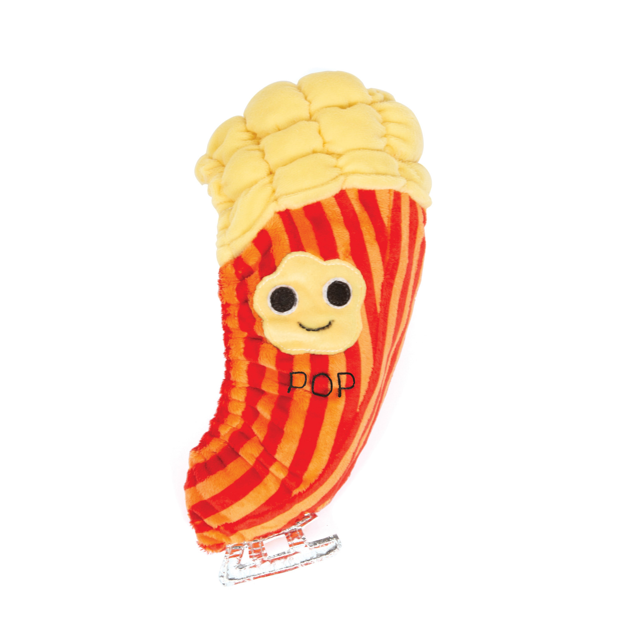 Mjuka mat- och fruktskenskydd - 15