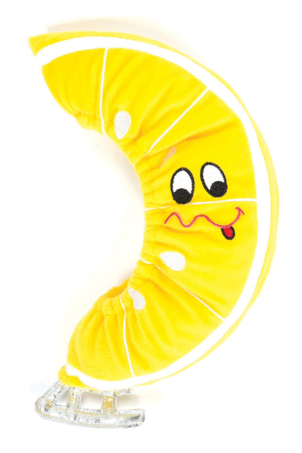 Mjuka mat- och fruktskenskydd - 3