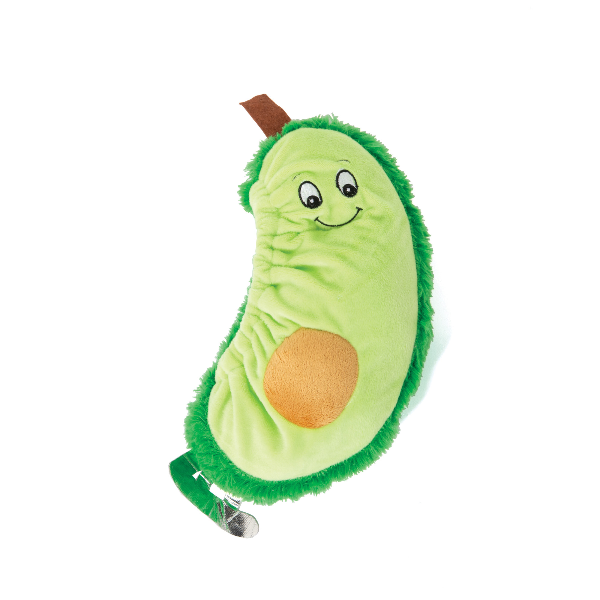 Mjuka mat- och fruktskenskydd - 19
