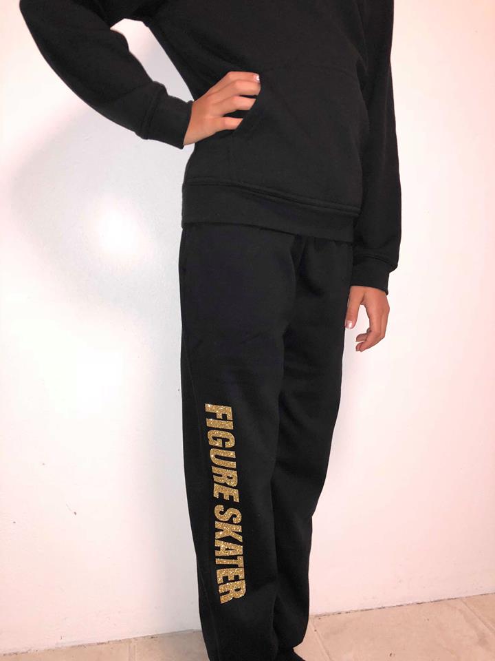 Basic sweatpants - 5