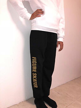Basic sweatpants