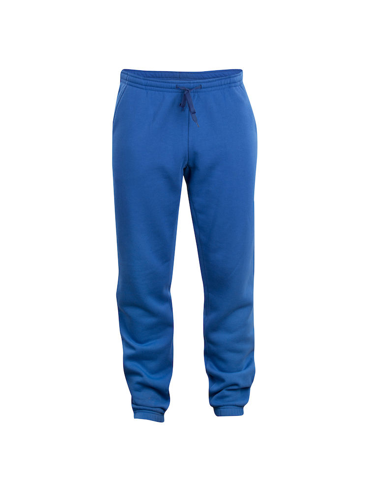 Basic sweatpants - 4