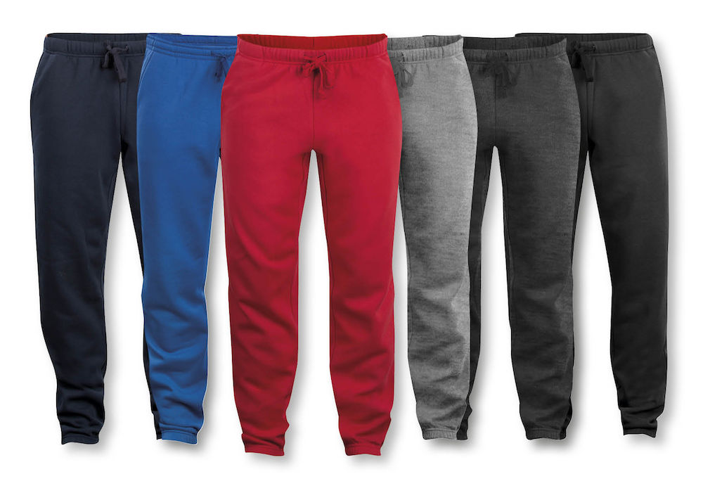Basic sweatpants - 2