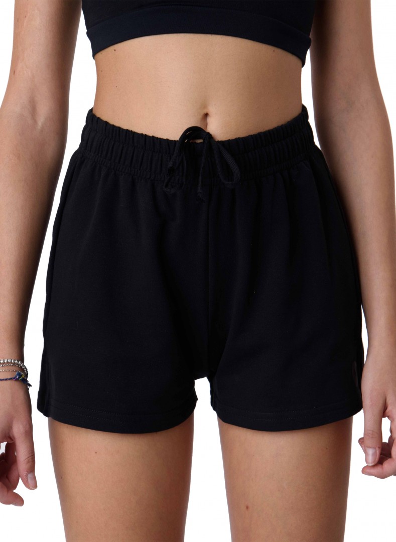 Shorts Mima i svart från Moka