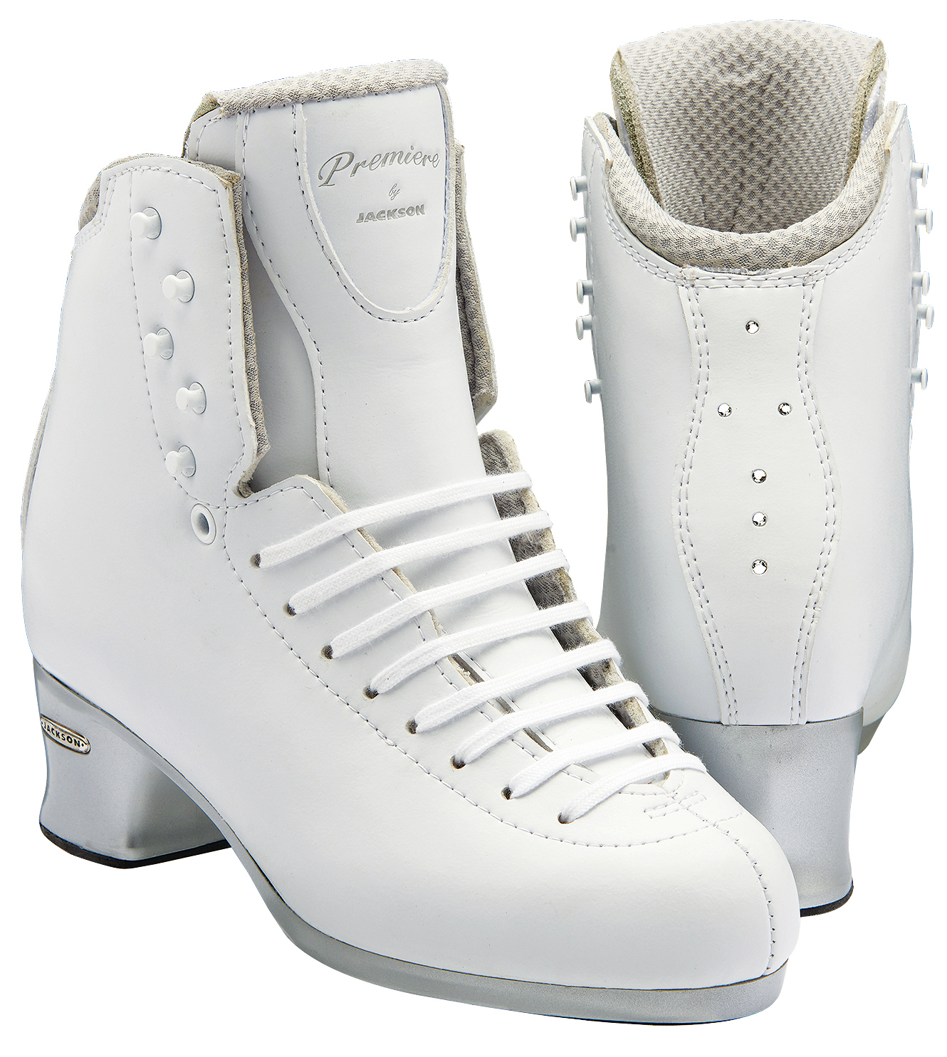 Jackson FS2850   Premiere Fusion