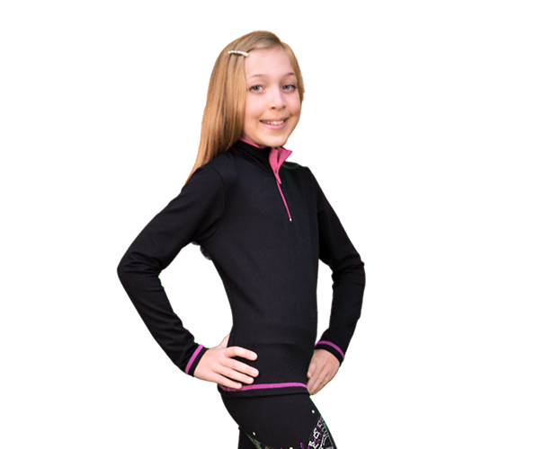 Långärmad träningströja från ChloeNoel