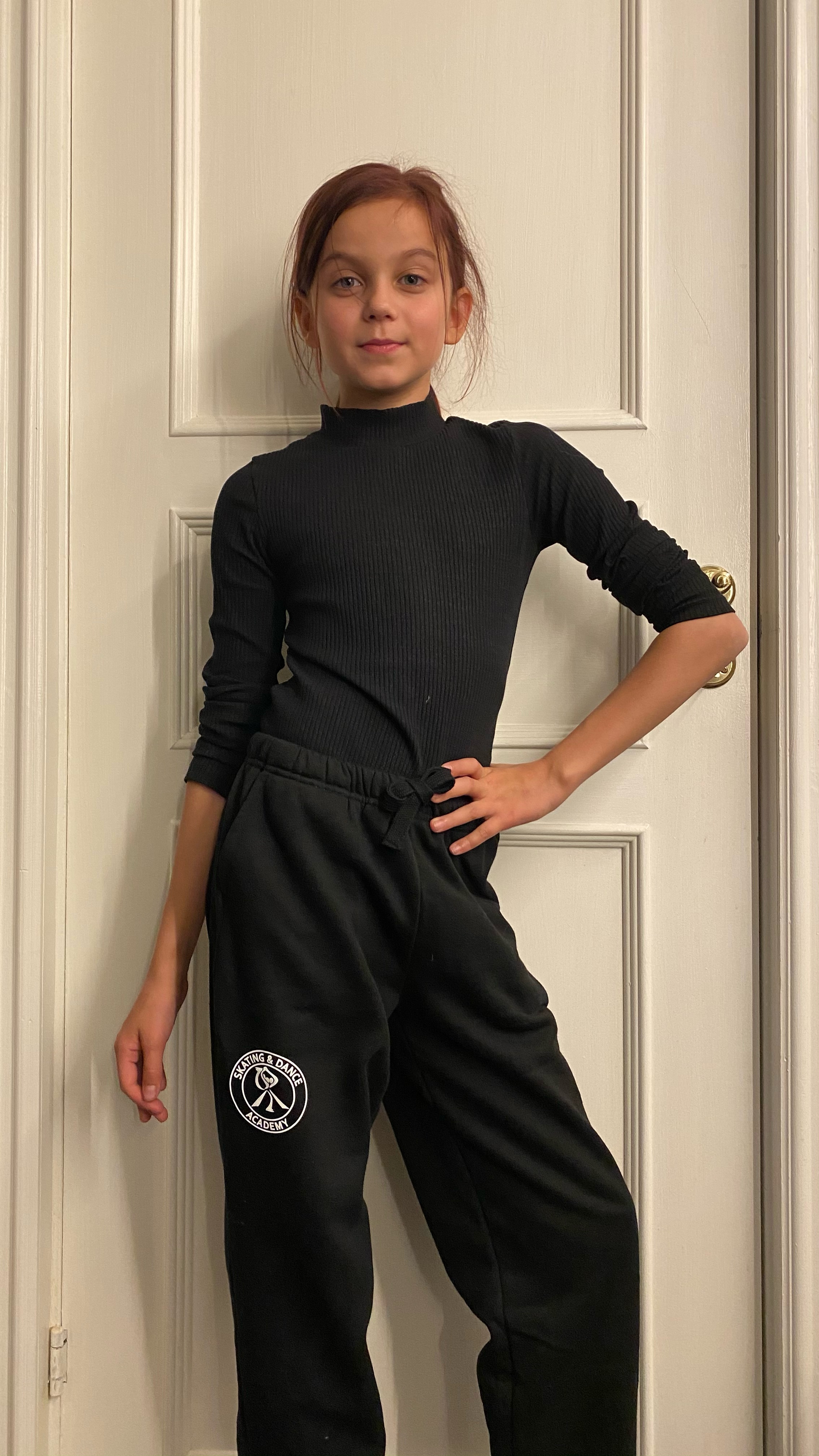 Mysbyxor Skating & Dance Academy