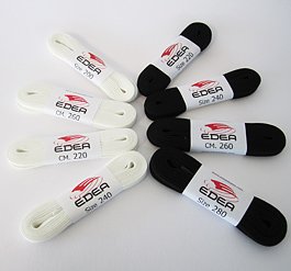 Skridskosnören - Edea