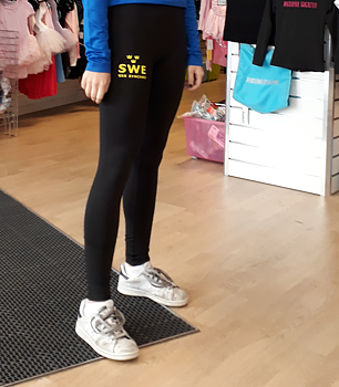 Träningsbyxor  GKK Synchro