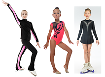 RG-Leotards