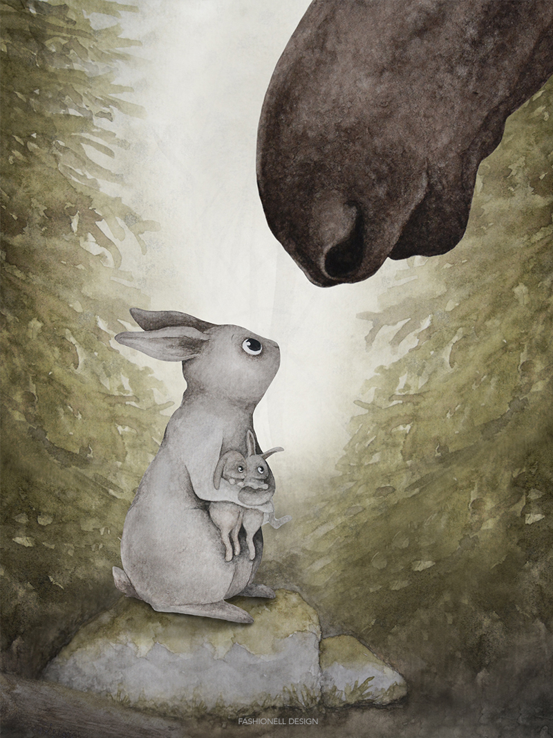 Ditte & Stig - 3