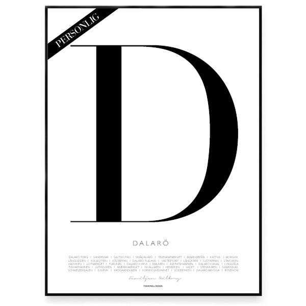Dalarö - A place called Home