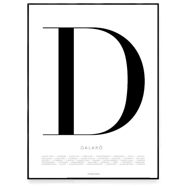 Dalarö - A place called Home