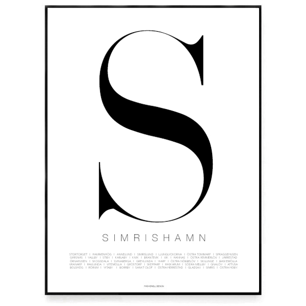 Simrishamn - A place called Home