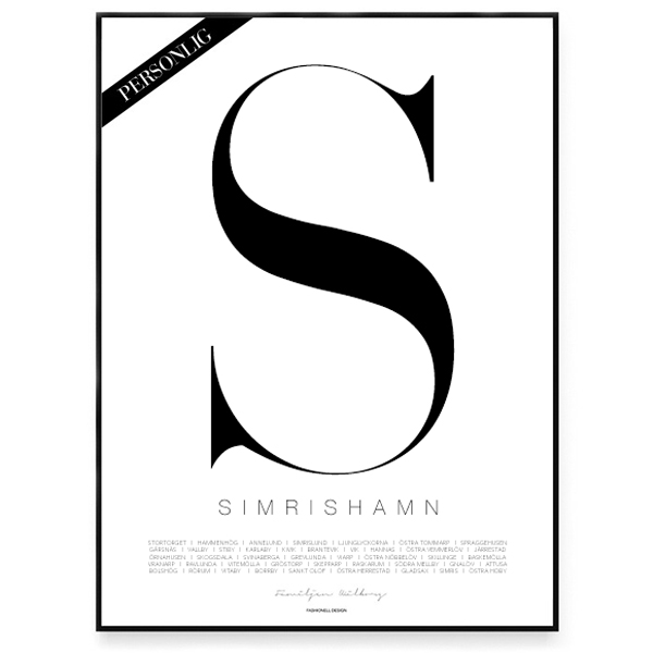 Simrishamn - A place called Home