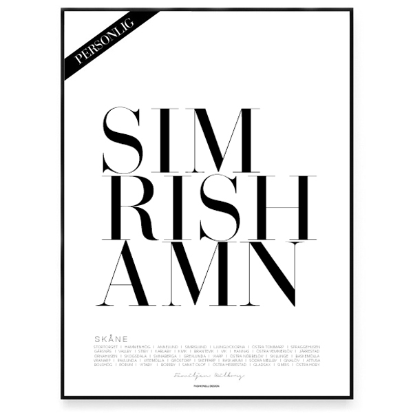 Simrishamn - Home Town