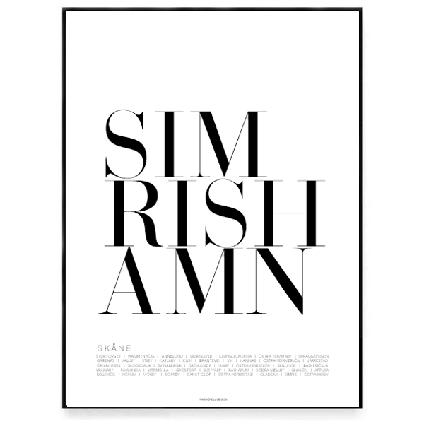 Simrishamn - Home Town