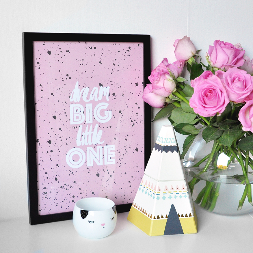Dream big Little one - 5