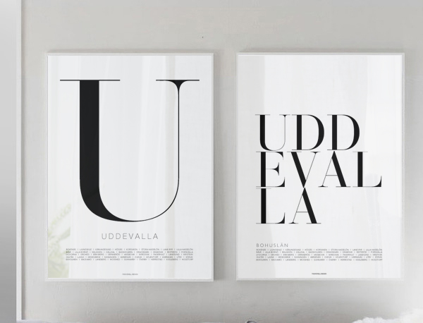 Uddevalla - Home Town - 3