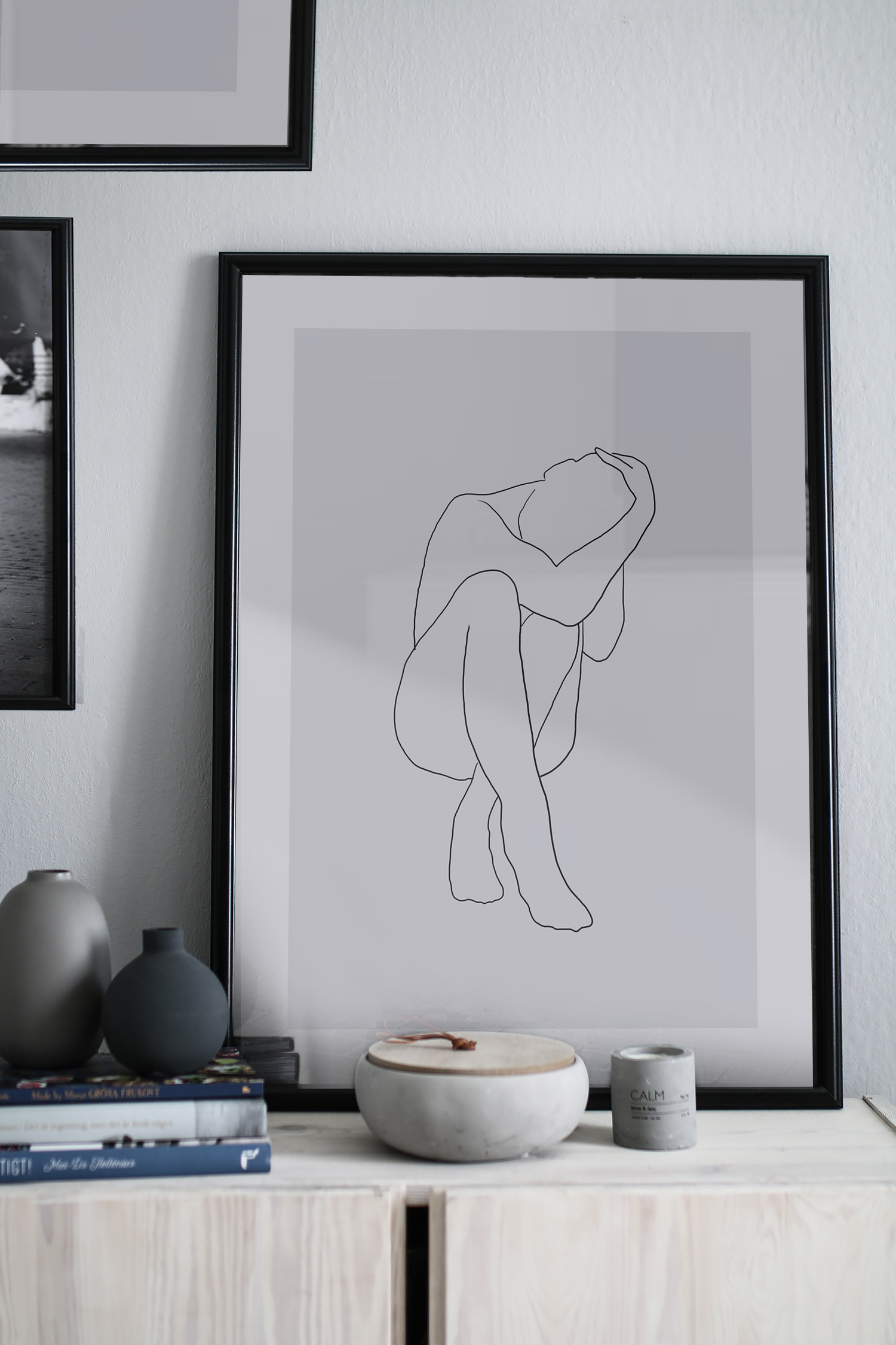 Woman - 5
