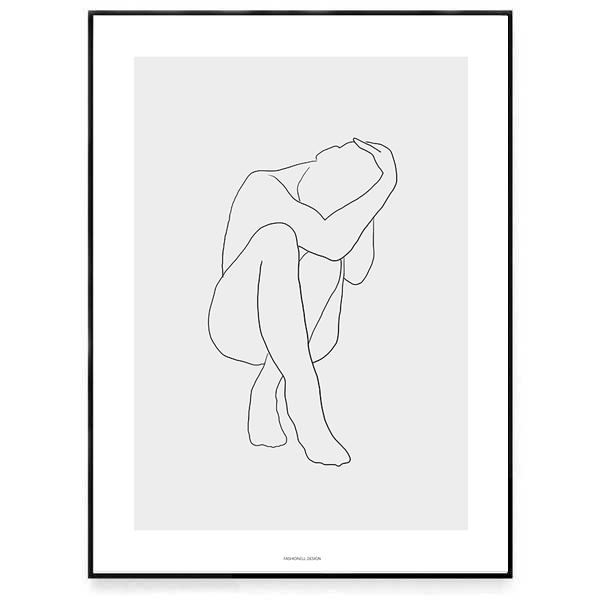 Woman - 3
