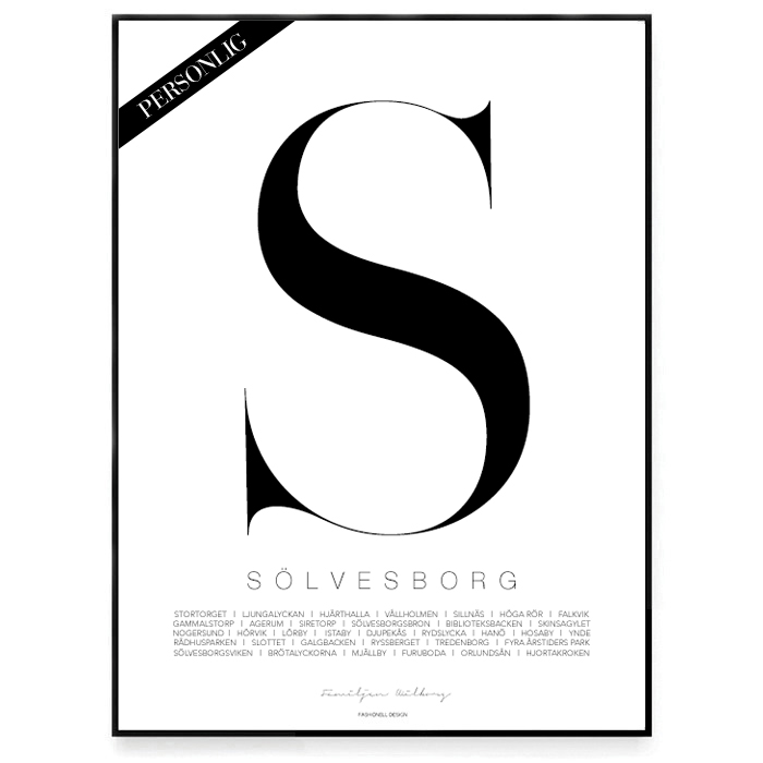 Sölvesborg - A place called Home - 2
