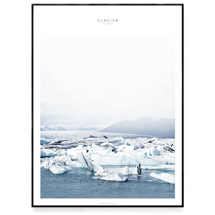 Glacier