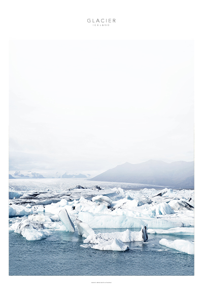 Glacier - 2