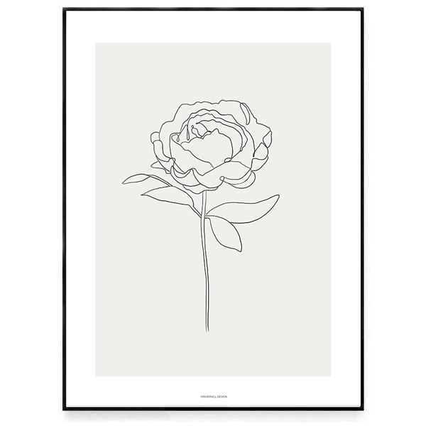 Peony