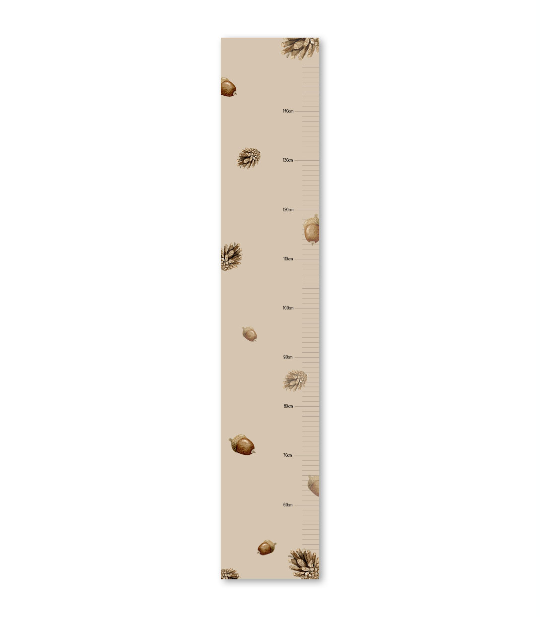 Mätsticka Kotte beige