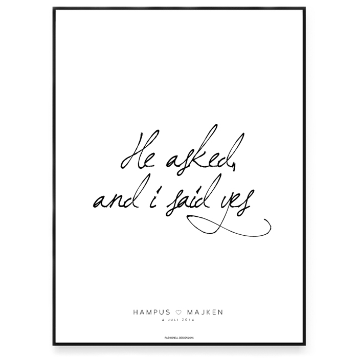 Only Yours